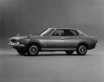 Datsun Bluebird U Sedan 2000 GT 1973 года
